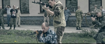 A Sniper's War (2018) download