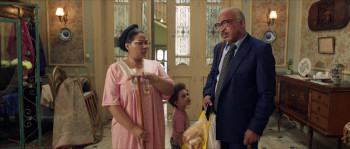 A Stand Worthy of Men (2021) download