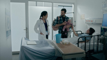 A Stranger's Child (2024) download