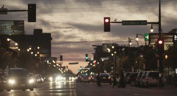 A Stray (2016) download