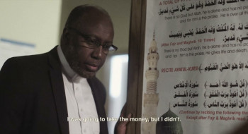 A Stray (2016) download