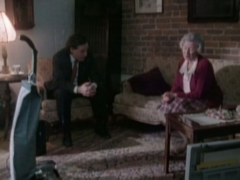 A Touch of Murder (1990) download