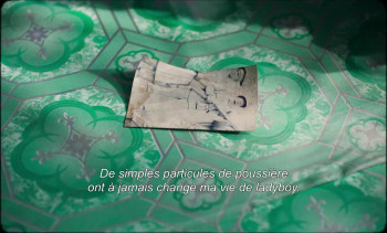 A Useful Ghost (2025) download