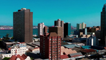 A Wesley South African Christmas (2024) download