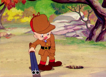 A Wild Hare (1940) download