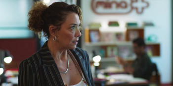 A Woman with No Filter (2025) download