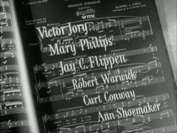 A Woman's Secret (1949) download