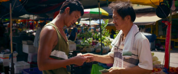 Abang Adik (2023) download