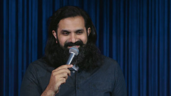 Abhay Nadkarni: Brown Jesus (2025) download