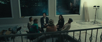 Above the Line (2025) download