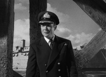 Above Us the Waves (1955) download