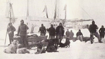 Across the Ice: The Greenland Victory March (2016) download