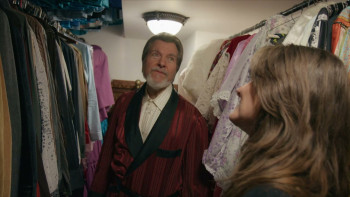 Adrianne & the Castle (2024) download