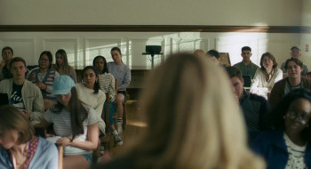 After the Hunt (2025) download