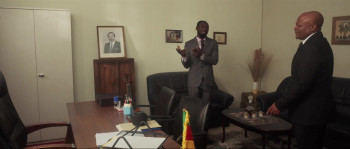 Agents un peu trop secrets (2025) download