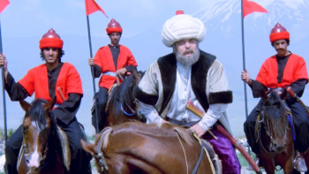 Agri Dagi Efsanesi (1975) download