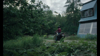 Ailleurs la nuit (2025) download