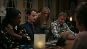 Ainsley McGregor Mysteries: A Case for the Watchmaker (2026) download