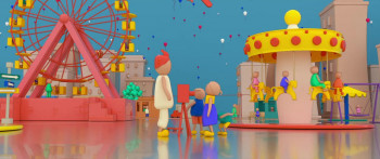 Akhanda 2 - Thaandavam (2025) download