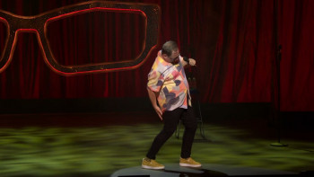 Alan Carr: Regional Trinket (2023) download