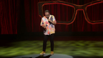 Alan Carr: Regional Trinket (2023) download