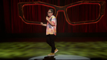 Alan Carr: Regional Trinket (2023) download