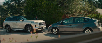 Alexander and the Terrible, Horrible, No Good, Very Bad Road Trip (2025) download