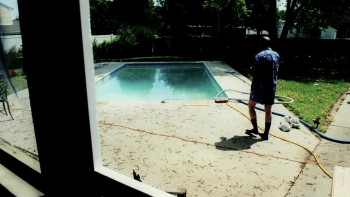 Alien Swamp Beast (2018) download