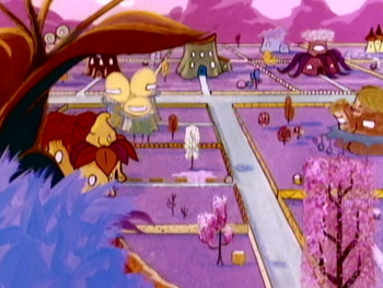 Aliens First Christmas (1991) download