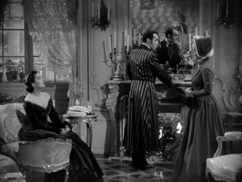 All This, and Heaven Too (1940) download