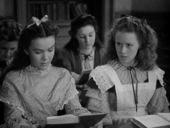All This, and Heaven Too (1940) download