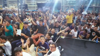 All Work All Play (2015) download