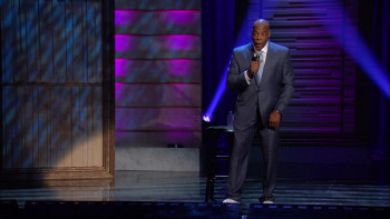 Alonzo Bodden: Historically Incorrect (2016) download