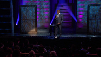 Alonzo Bodden: Historically Incorrect (2016) download