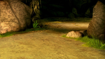 Alpha and Omega 3: The Great Wolf Games (2014) download
