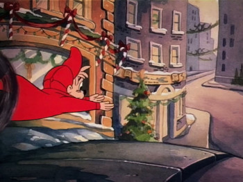 Alvin and the Chipmunks: A Chipmunk Christmas (1981) download