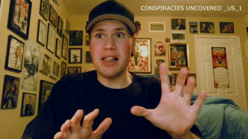 American Sasquatch (2020) download