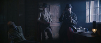 Among Wolves (2023) download