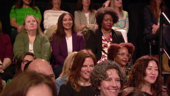 An Oprah Winfrey Special: The Menopause Revolution (2025) download