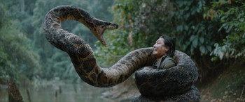 Anaconda (2024) download