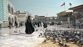 And, Towards Happy Alleys (2023) download