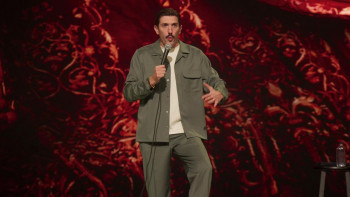 Andrew Schulz: Life (2025) download