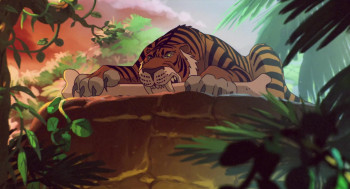 Angelo dans la forêt mystérieuse (2024) download