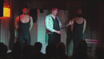 Anna Mann: A Sketch Show for Depressives (2018) download