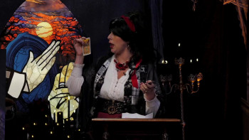 Anthony Is Dead: The Funeral Roast (2023) download