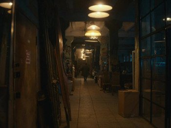 Antikvariati (2024) download