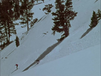 Any Snow, Any Mountain (1971) download
