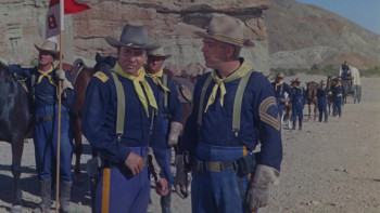 Apache Rifles (1964) download