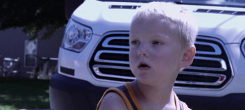 Aperture Kids and the Mysterious Neighbor (2021) download