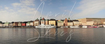 April Skies (2022) download